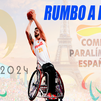 España acudirá con 150 deportistas paralímpicos a París, récord desde Atenas 2004