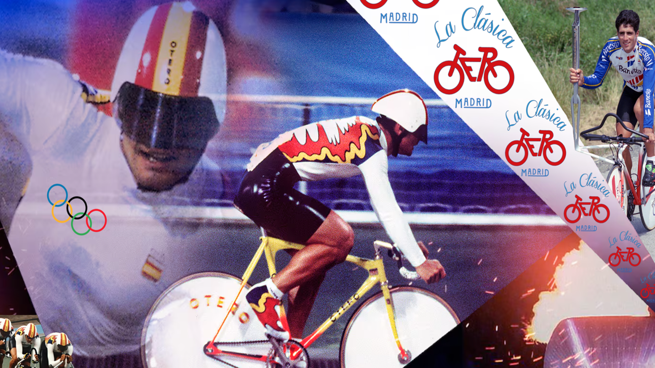 VI Clásica Otero en Villanueva del Pardillo