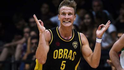 Físico y talento para el Fuenlabrada con Fernando Zurbriggen