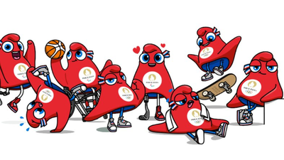 Juegos Olímpicos de París 2024: deportes y disciplinas