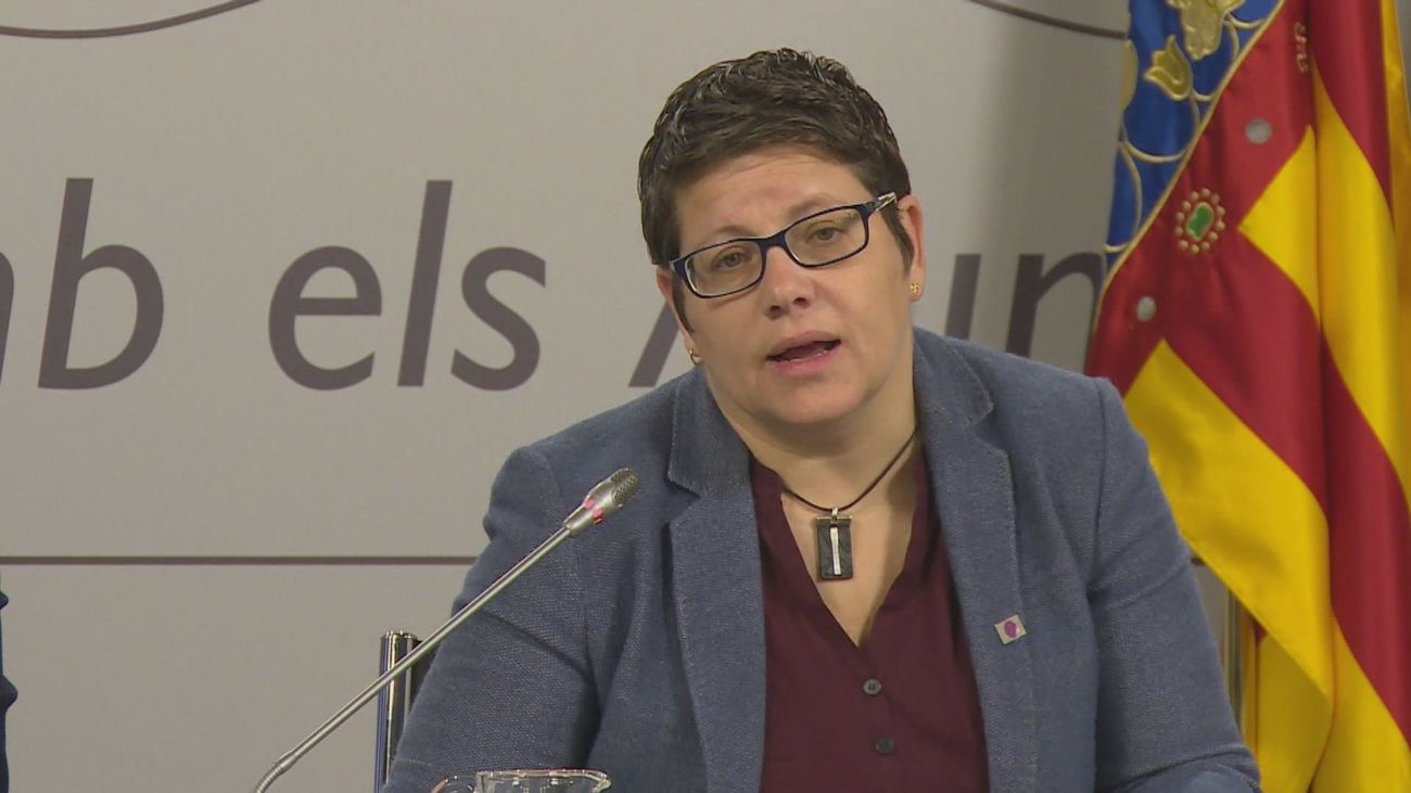 Enfrentamiento entre el PSOE y sus socios de Gobierno por el amaño de contratos de los 'Puntos Violeta'