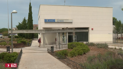 El Ayuntamiento de Madrid pondrá el nombre del seleccionador Luis de la Fuente a un polideportivo de la capital