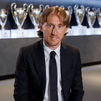 Modric: "Todavía me siento bien y capaz de seguir rindiendo a un alto nivel"