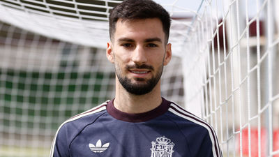 Baena, a por el oro olímpico: “Tenemos muy buen equipo para poder hacer algo grande”