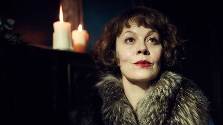 Polly, próxima protagonista del spin-off de Peaky Blinders / Instagram oficial serie Peaky Blinders