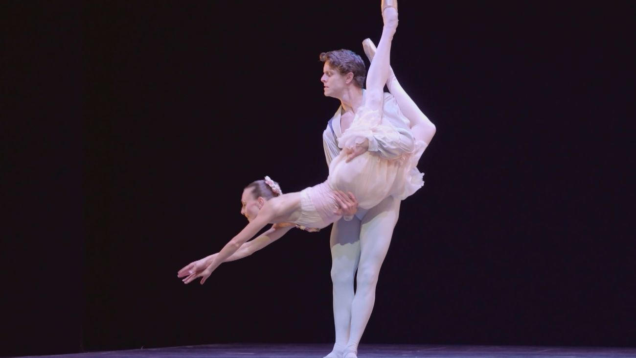 La Compañía Nacional de Danza inaugura los Veranos de la Villa de Madrid 2024