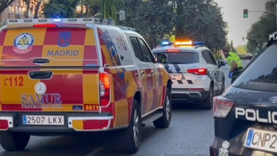 Cuatro detenidos, tres de ellos menores, por un robo que acabó en apuñalamiento en Retiro