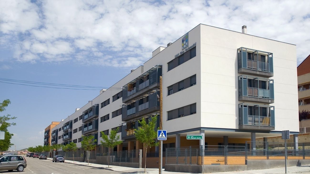 Rivas amplia el plazo para pedir ayudas para el pago del IBI