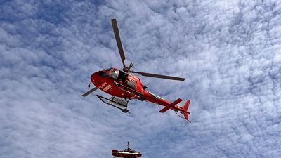 El GERA y el SUMMA, ahora de guardia los 365 días del año