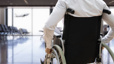 La Comunidad de Madrid ofrecerá un servicio telefónico gratuito 24 horas para atender a personas con discapacidad