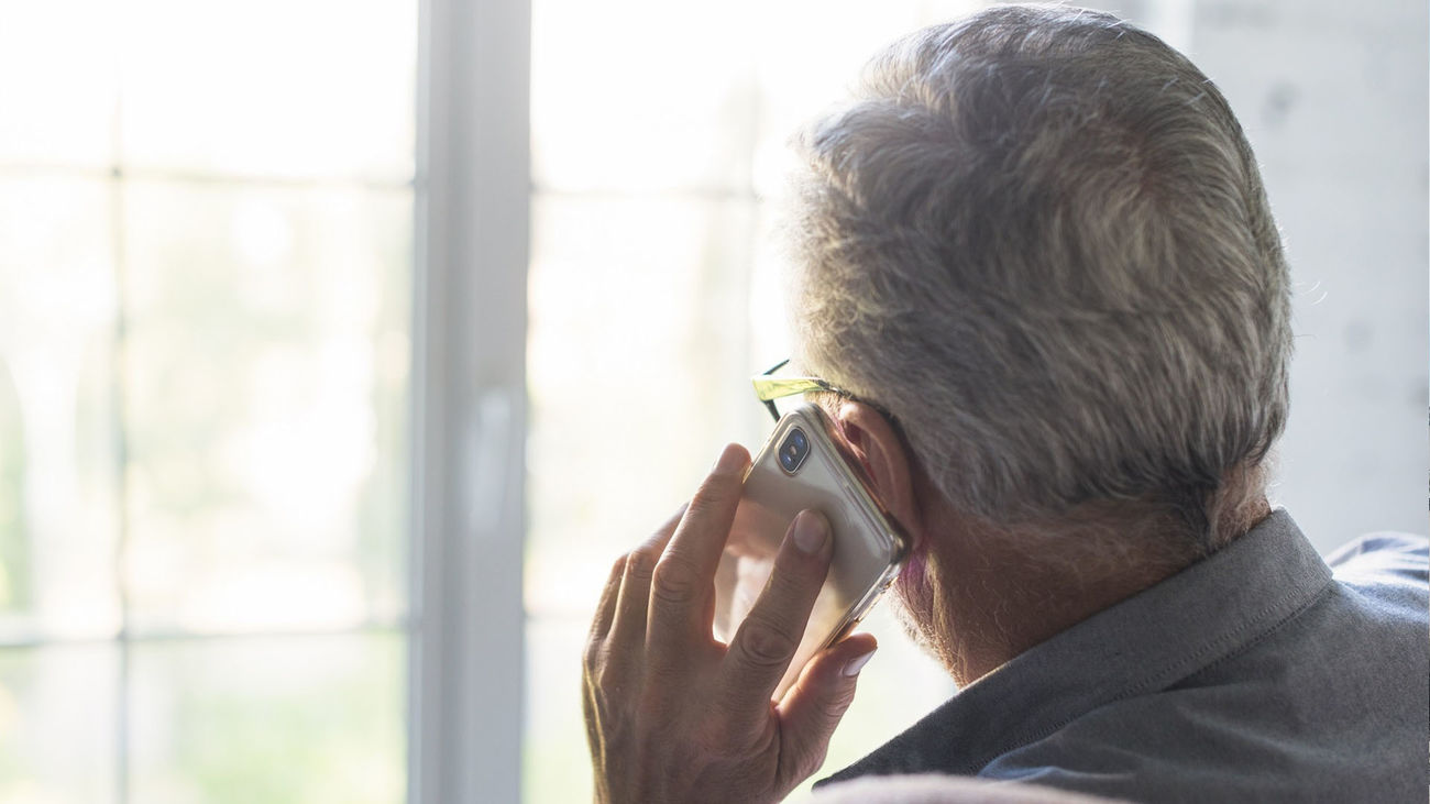 Móstoles prestará apoyo psicoemocional a los usuarios del Servicio de Comida a Domicilio