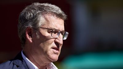 Feijóo exige que se garantice “la seguridad personal” de María Corina Machado y Edmundo González