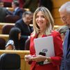 El PP presenta un libro con sus logros en el Senado: dilatar la amnistía, la comisión Koldo y contrapeso al Gobierno
