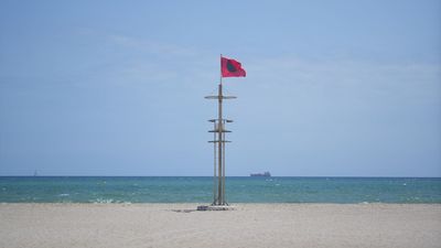 La Generalitat da por finalizada la situación de emergencia por el vertido en Valencia