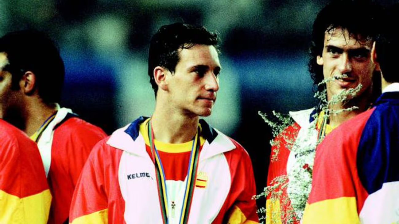 El Zoom: El reto del fútbol español en los Juegos Olímpicos