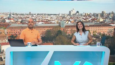 Madrid Directo 17.07.2024