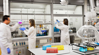 El CNIO impulsa el uso de inteligencia artificial en investigación del cáncer