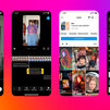 Instagram estrena nueva función de audio multipista para reels