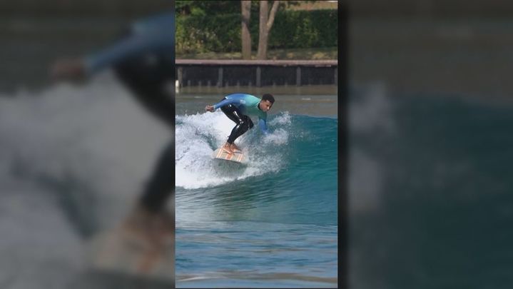 Rodrygo / TELEMADRID