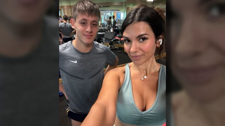 Arda Guler / TELEMADRID