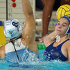 CDN  Boadilla, séptimas, en el Campeonato de España Cadete Femenino de waterpolo