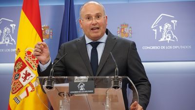 El PP critica que ni Begoña Gómez ni su marido ofrezcan aclaraciones: "Debe ser la regeneración que propone Sánchez"