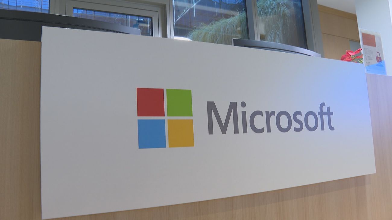 Alcalá aprueba el Plan Especial para contruir el Campus de Microsoft