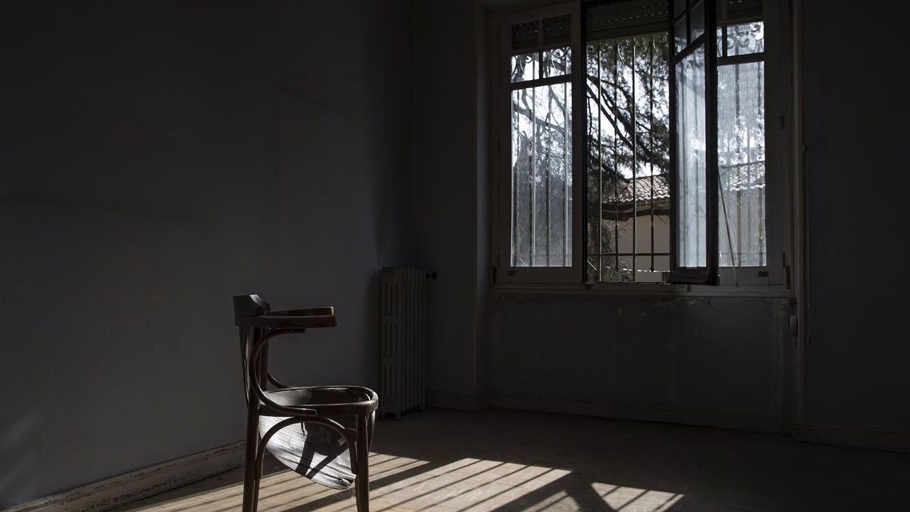 Madrid confía en comprar Velintonia "en breve" para que sea una "insignia" cultural