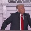 Trump acepta la nominación republicana a la Casa Blanca