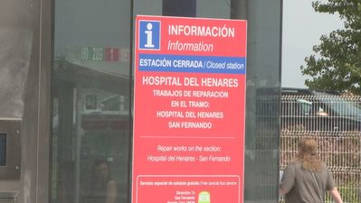 La Comunidad bonificará a los afectados por la línea 7B de Metro el 100% de los impuestos relacionados con compra de vivienda