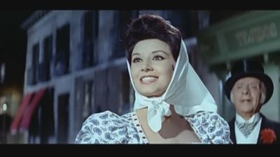 Una ruta para recordar en Madrid a Concha Velasco