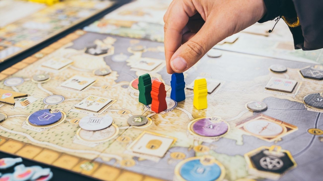 Del frikismo a la tendencia: cómo los juegos de mesa conquistan a un público más amplio