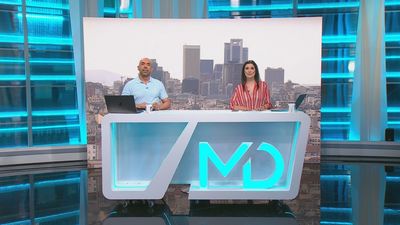 Madrid Directo 18.07.2024