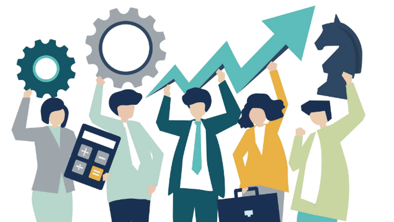 Orientación laboral: ¿Qué sectores y profesionales coparon las ofertas de empleo en 2023?