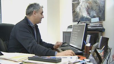 El juez cambia la condición de Barrabés de testigo a investigado y le cita el 29 de julio