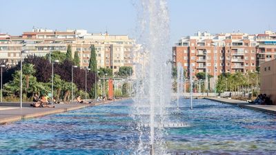 Finaliza la primera ola de calor del verano
