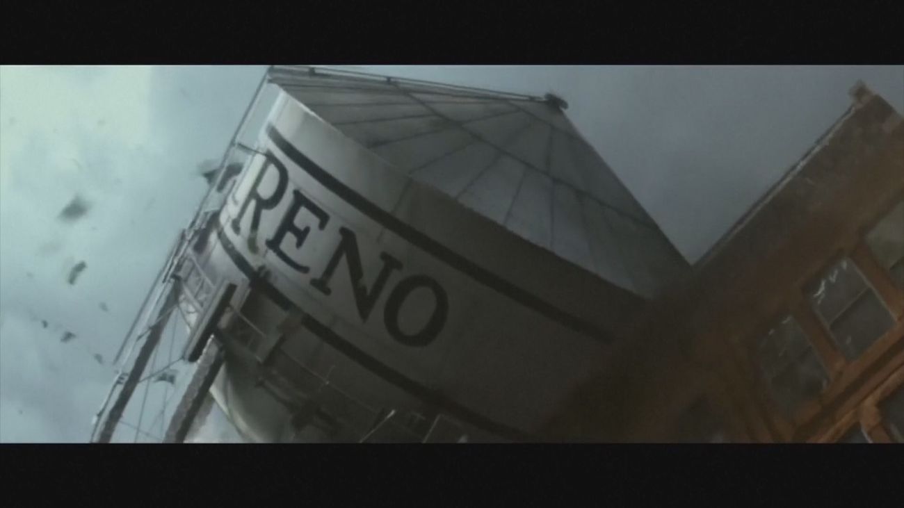 'Twisters, la película más épica para este verano, llega a los cines