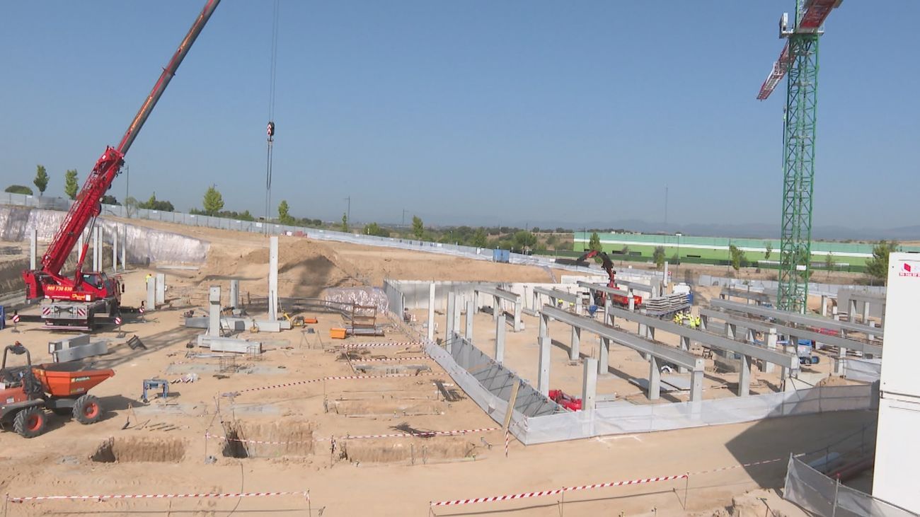 El Plan Vive llega a Boadilla: 524 viviendas hasta un 40% más baratas que el mercado