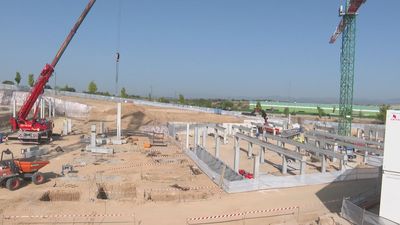 El Plan Vive llega a Boadilla: 524 viviendas hasta un 40% más baratas que el mercado