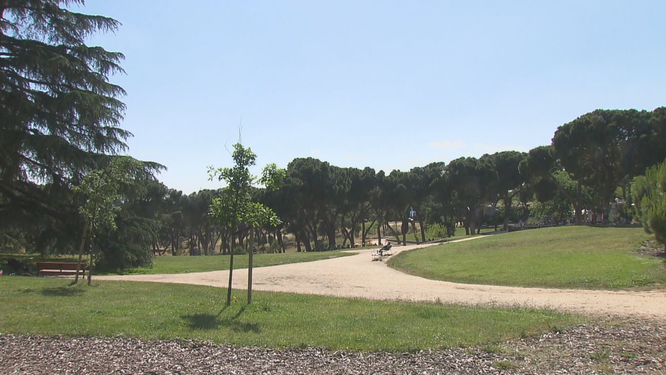 La Dehesa de la Villa a través de los recuerdos de sus vecinos