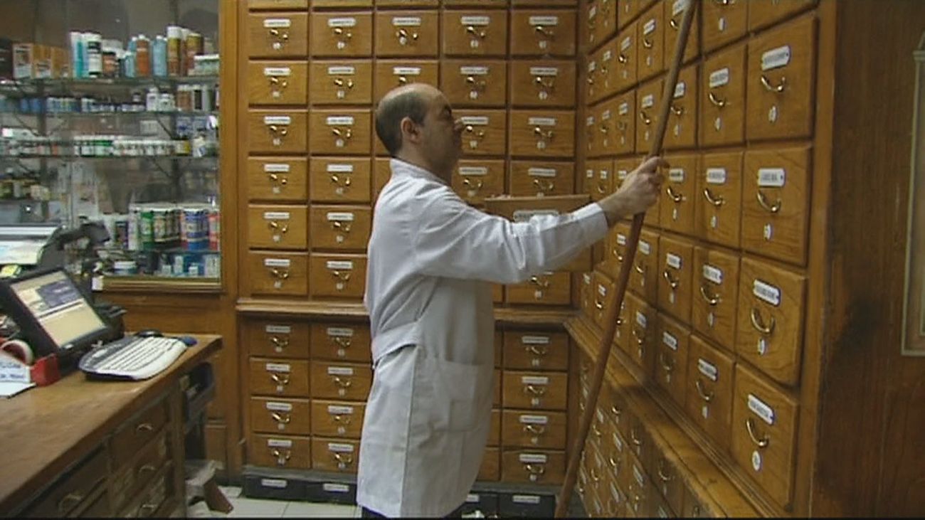 Madrid pierde otra de sus tiendas centenarias