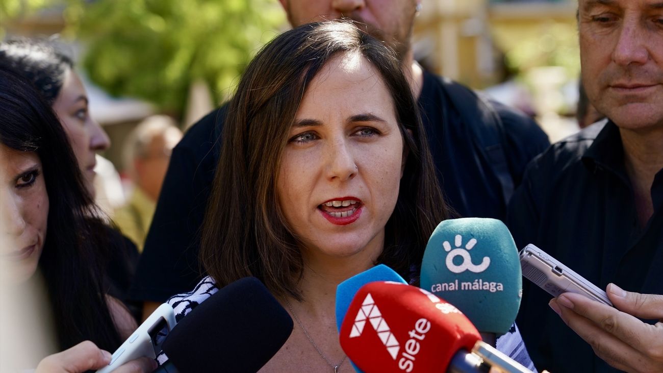 Podemos critica al Gobierno por pretender "ir en chanclas" a la guerra comercial de Trump