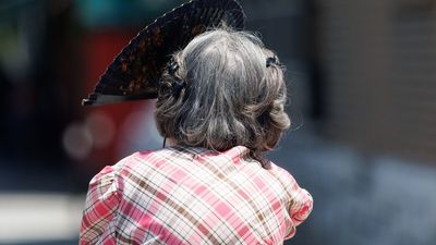 Aumenta el número de pacientes en urgencias por golpes de calor