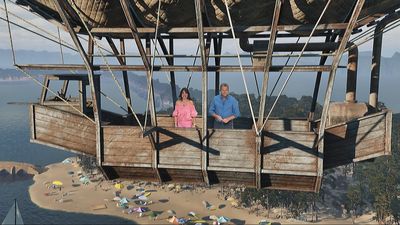 Disfruta el verano 20.07.2024