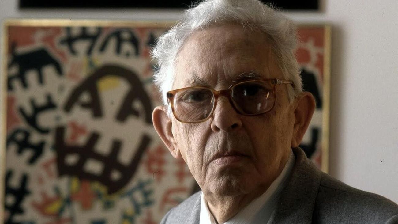 La batuta mágica 20.07.2024