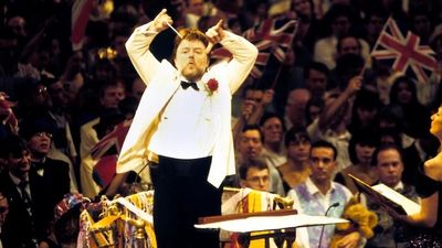 La batuta mágica 21.07.2024