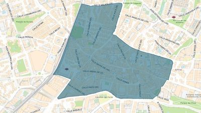 Fuenlabrada ya cuenta con su Zona de Bajas Emisiones: esto es lo que debes saber