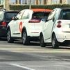 Boadilla del Monte pide a las empresa de carsharing que operen en el municipio