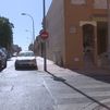 Encuentran los cuerpos de dos hombres con heridas de armas de fuego en el barrio de Los Molinos, Almería