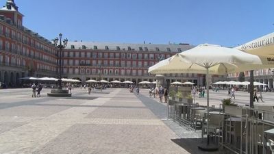 Madrid publica el Plan Director de la Plaza Mayor para su protección y sostenibilidad